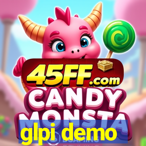 glpi demo